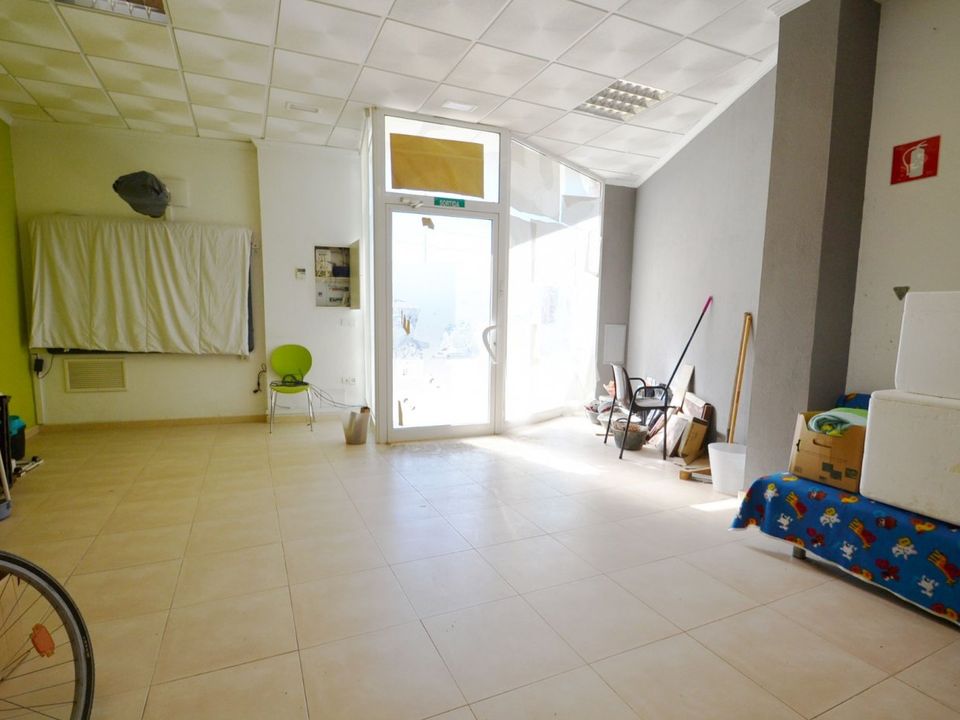 Erhvervsejendom i Deltebre, Tarragona - foto 3