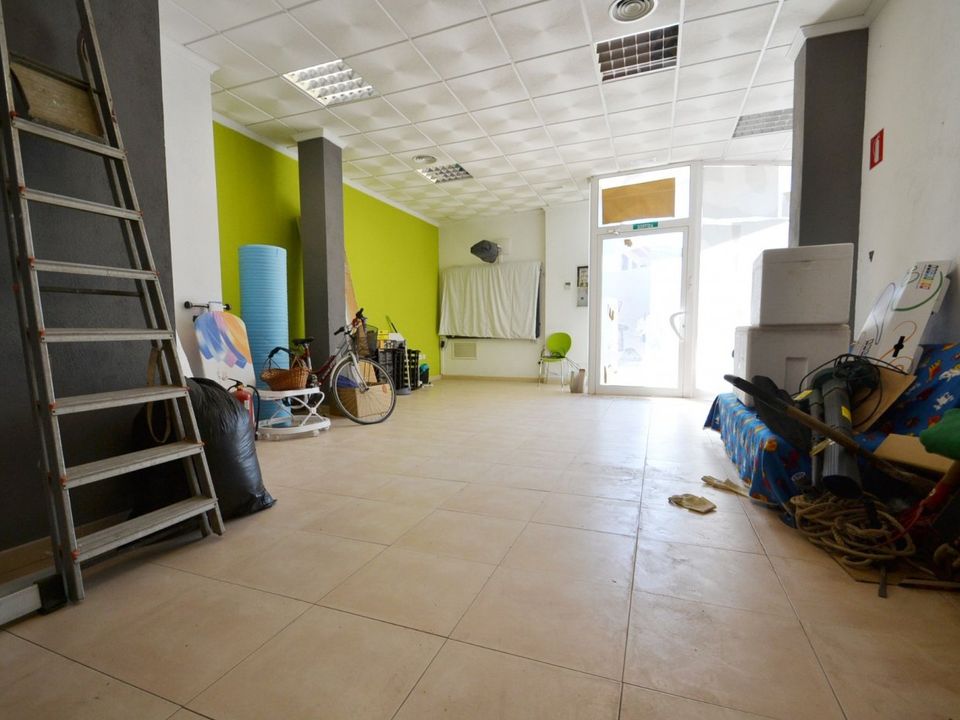 Erhvervsejendom i Deltebre, Tarragona - foto 4