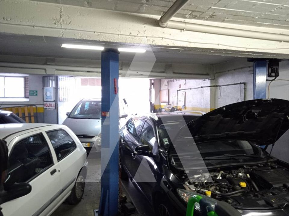 Garage i Seixal, Setubal - foto 1