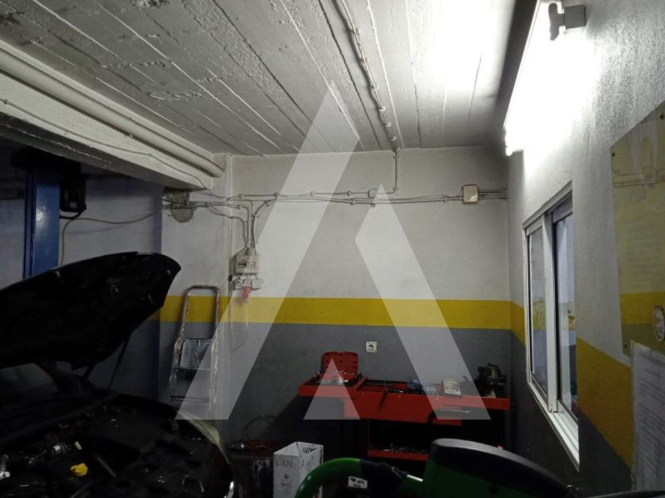 Garage i Seixal, Setubal - foto 4