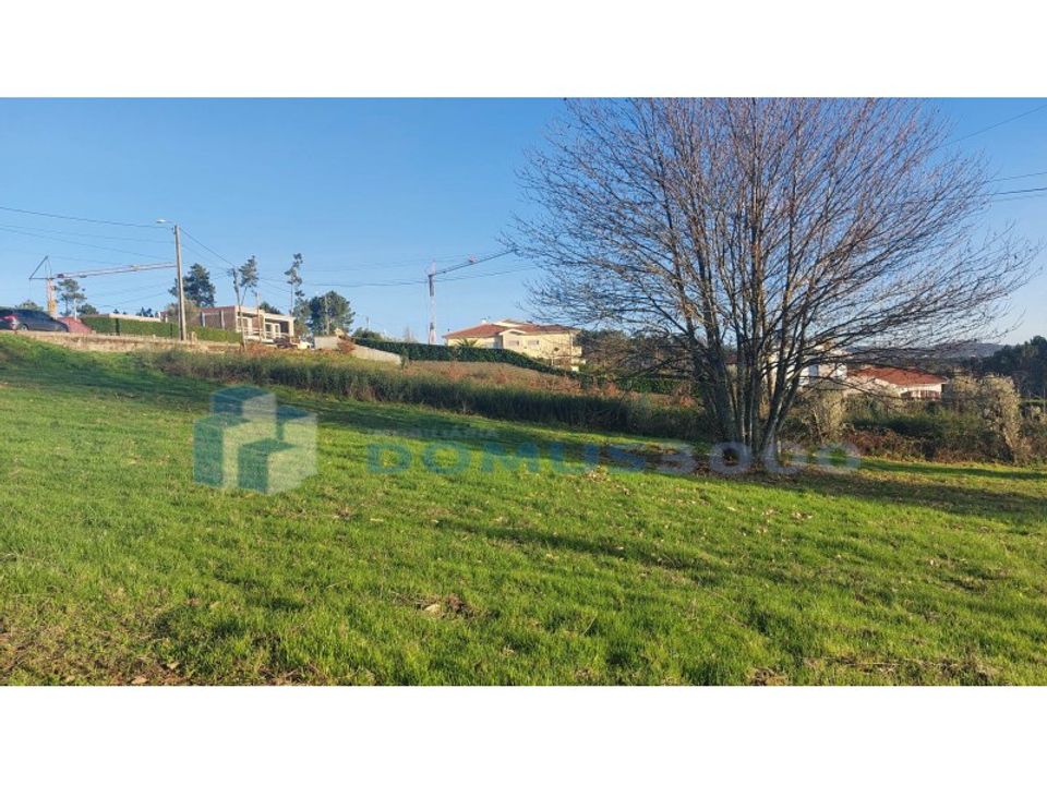 Helårsgrund i Vila Real, Vila Real - foto 1
