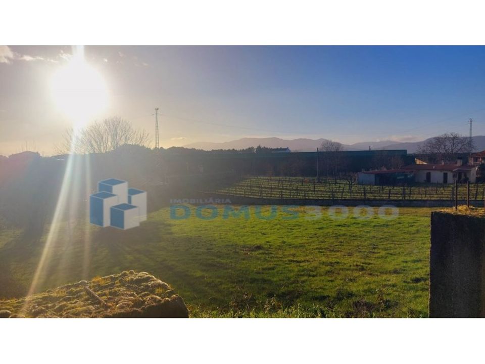 Helårsgrund i Vila Real, Vila Real - foto 3
