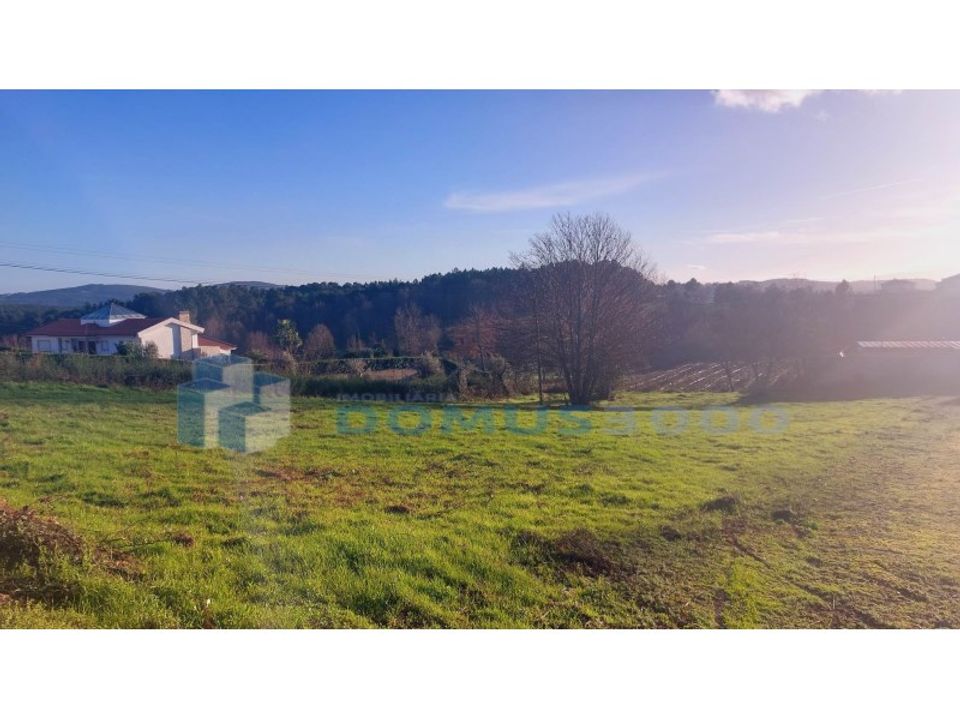 Helårsgrund i Vila Real, Vila Real - foto 4
