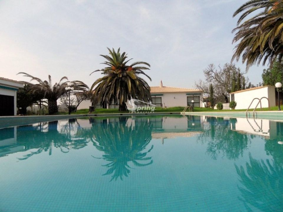 Villa i Mexilhoeira Grande, Faro - foto 2