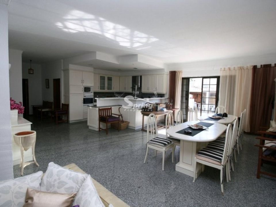 Villa i Mexilhoeira Grande, Faro - foto 3