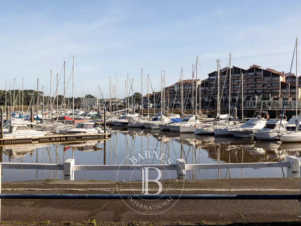 Villa i Capbreton, Landes - foto 1