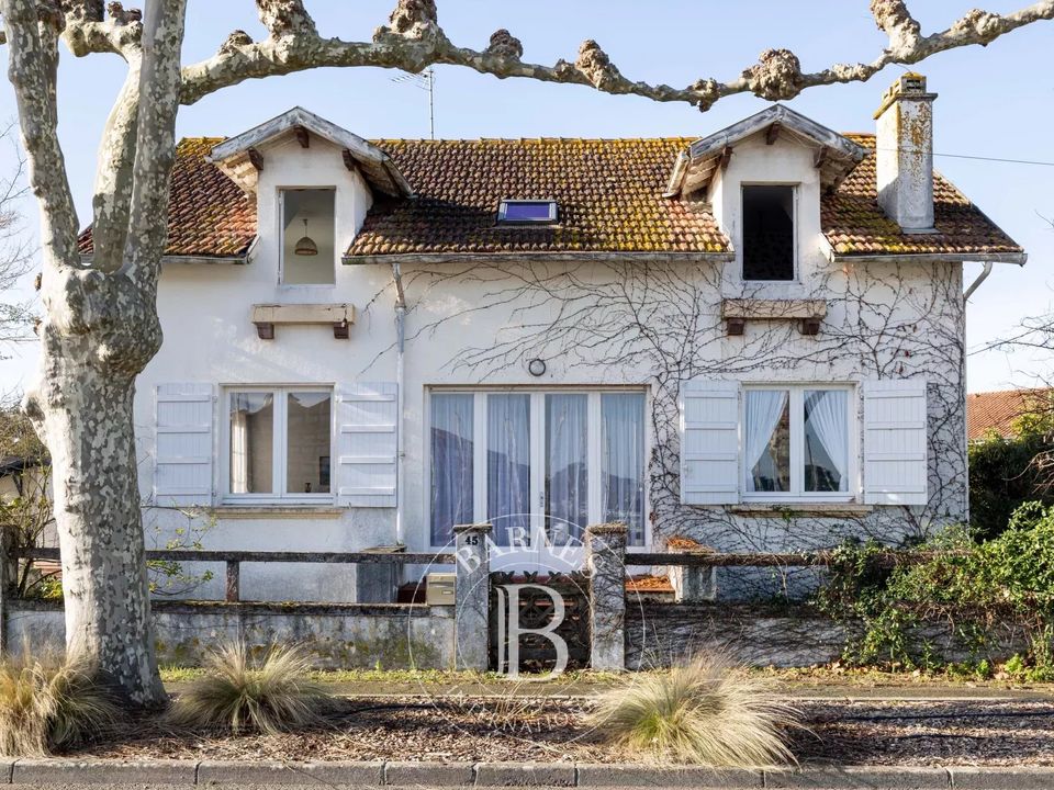 Villa i Capbreton, Landes - foto 2