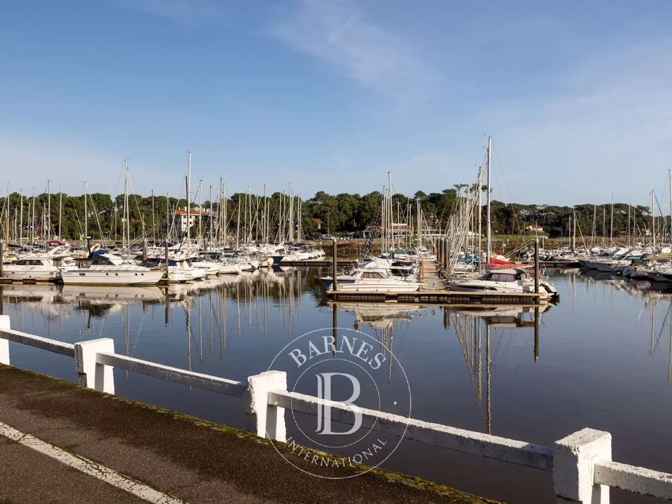 Villa i Capbreton, Landes - foto 4