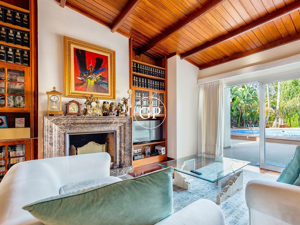 Villa i Maspalomas, Gran Canaria - foto 4