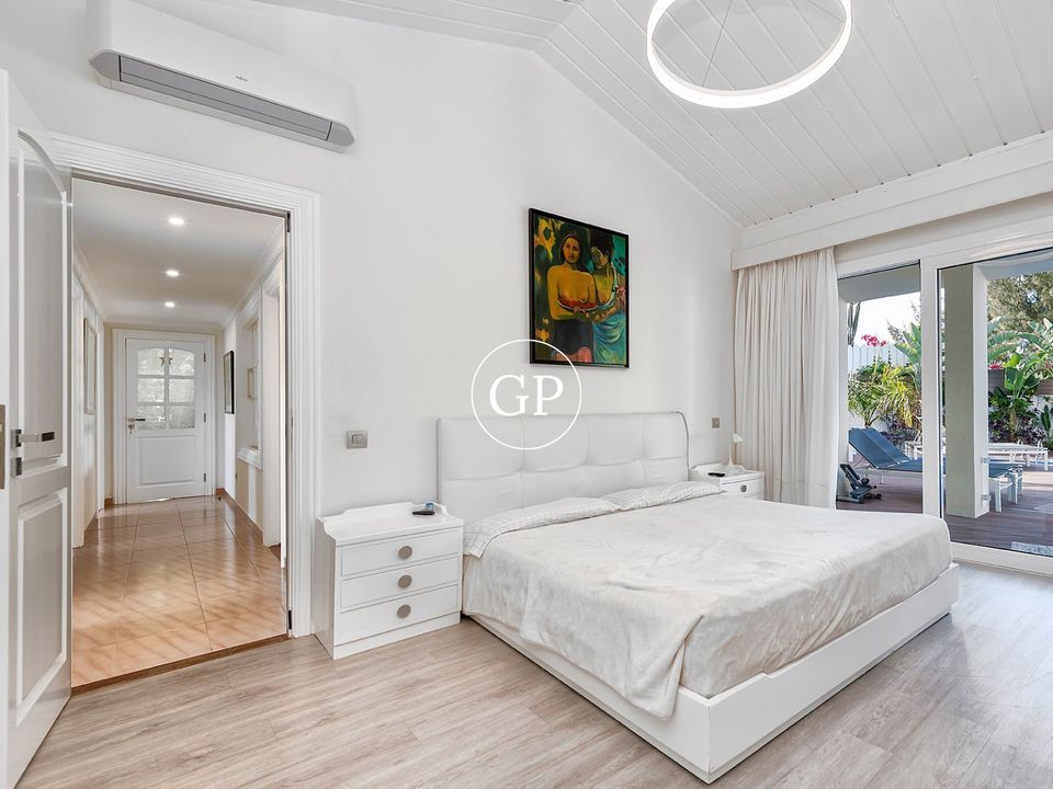 Villa i Maspalomas, Gran Canaria - foto 5