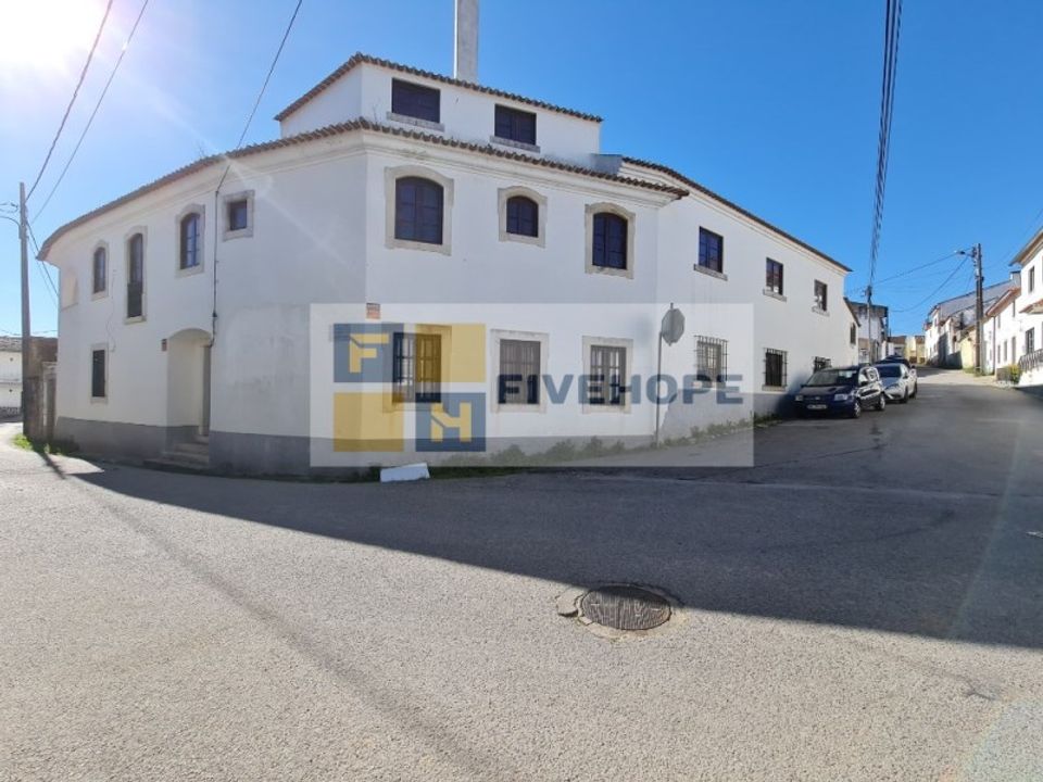 Villa i Figueira da Foz, Coimbra - foto 1