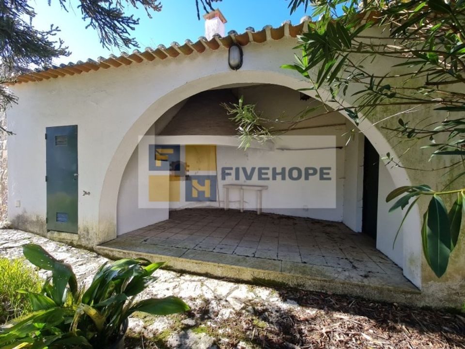 Villa i Figueira da Foz, Coimbra - foto 4