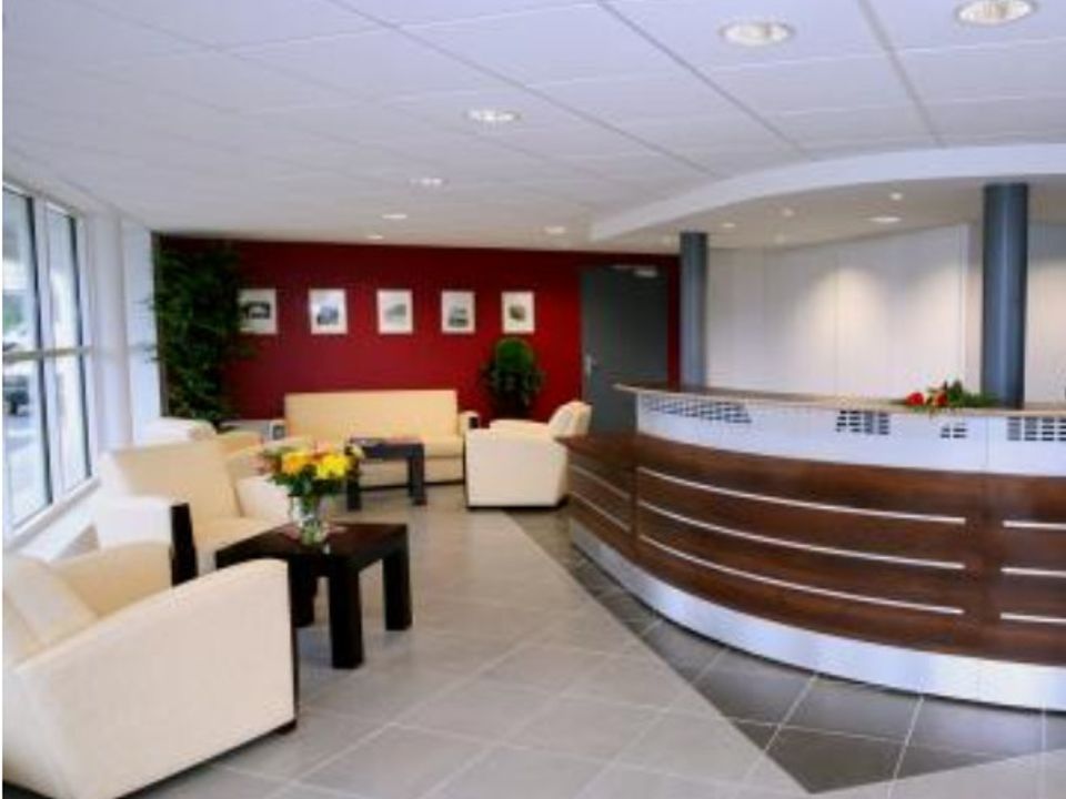 Lejlighed i Mérignac, Gironde - foto 2