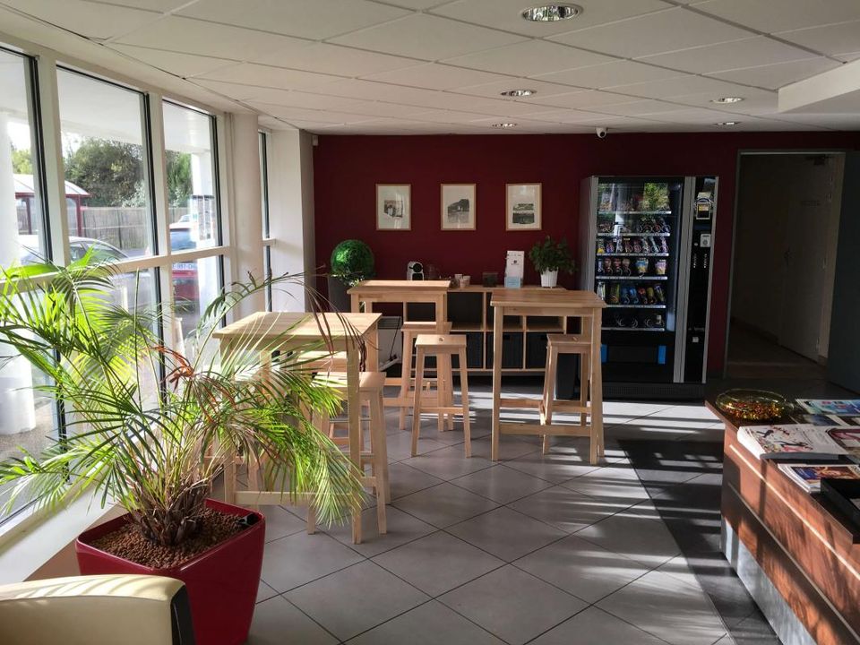 Lejlighed i Mérignac, Gironde - foto 3