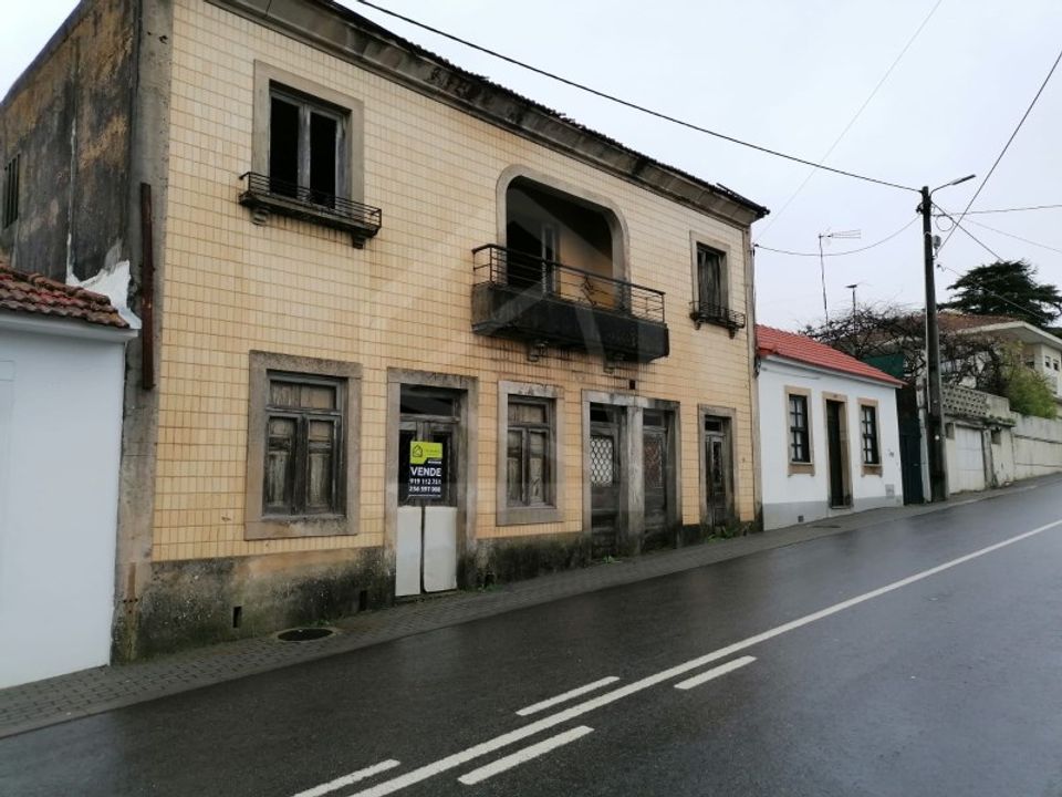 Villa i Pacos de Brandao, Aveiro - foto 2