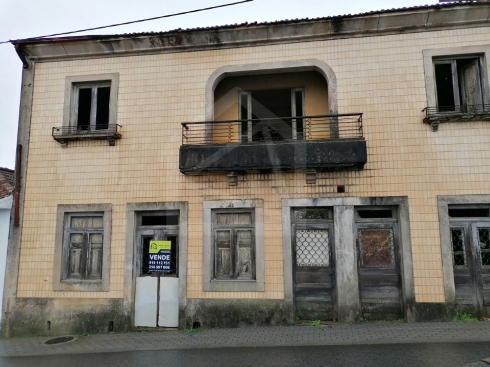 Villa i Pacos de Brandao, Aveiro - foto 3