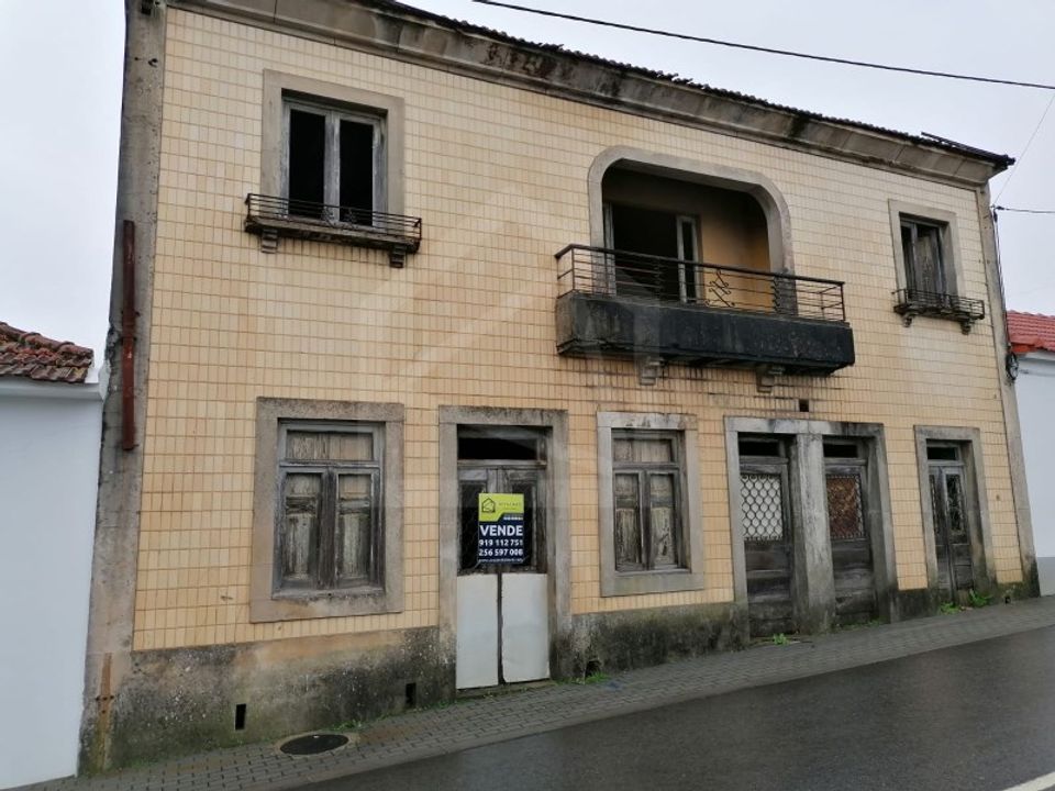 Villa i Pacos de Brandao, Aveiro - foto 4