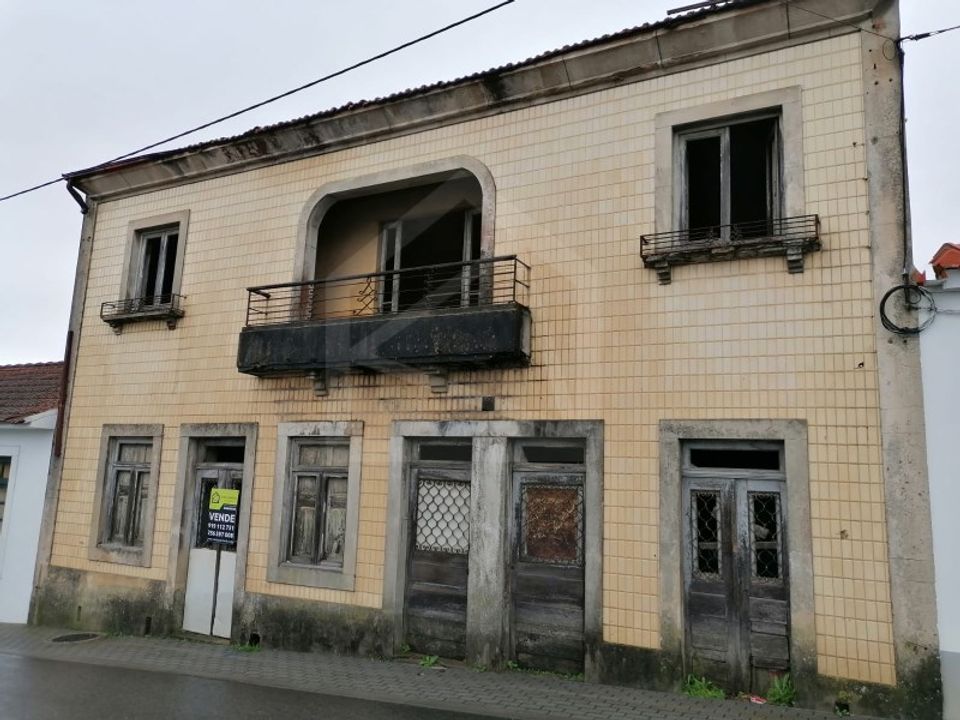 Villa i Pacos de Brandao, Aveiro - foto 5