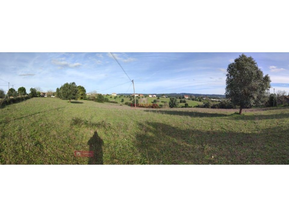 Helårsgrund i Tomar, Santarem - foto 3