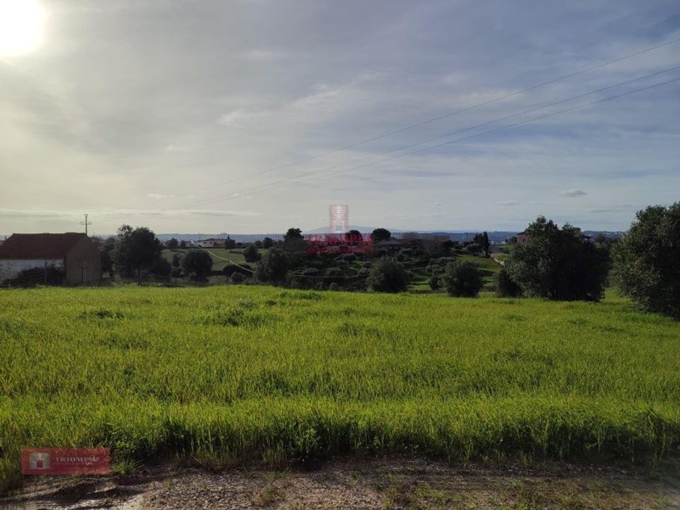 Helårsgrund i Tomar, Santarem - foto 4