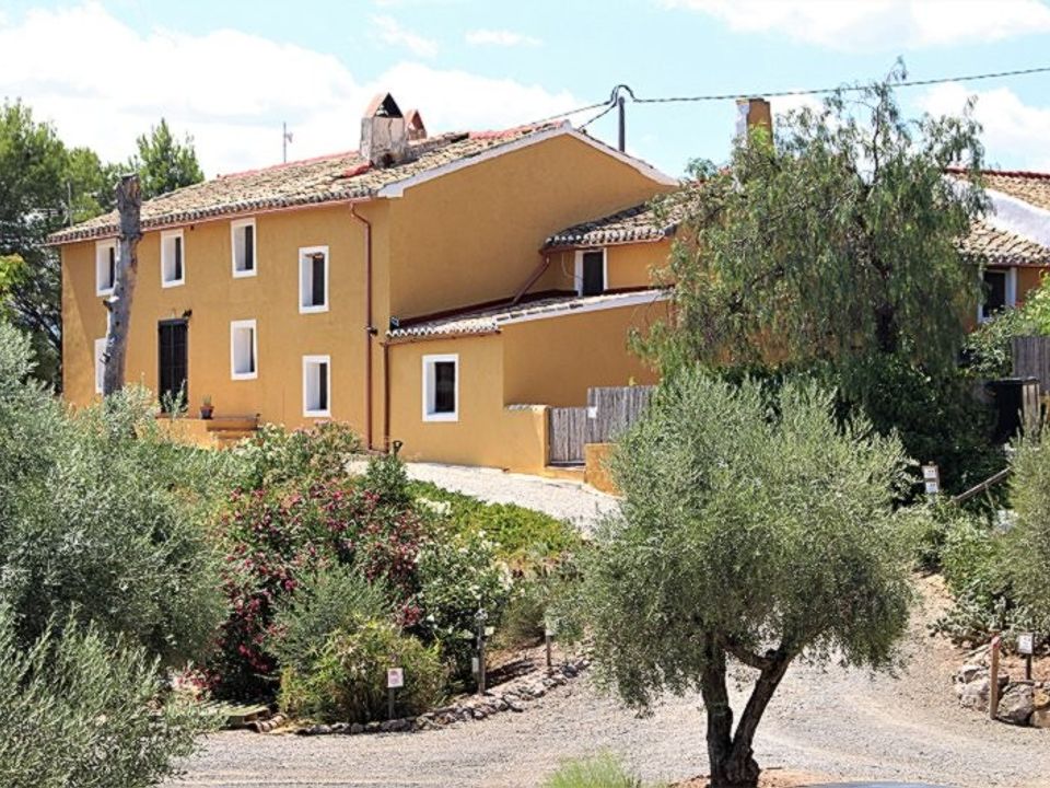 Landejendom i Cehegin, Murcia - foto 2