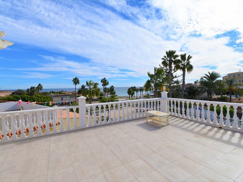 Villa i Playa Flamenca, Alicante - foto 2