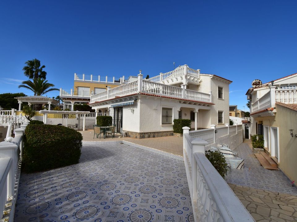 Villa i Playa Flamenca, Alicante - foto 3