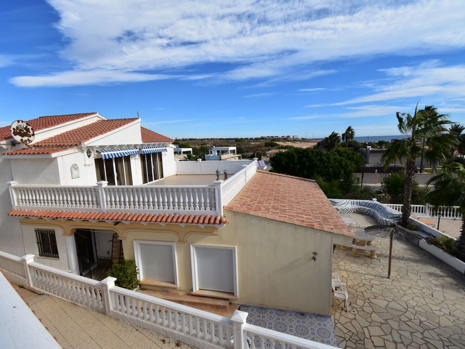 Villa i Playa Flamenca, Alicante - foto 4