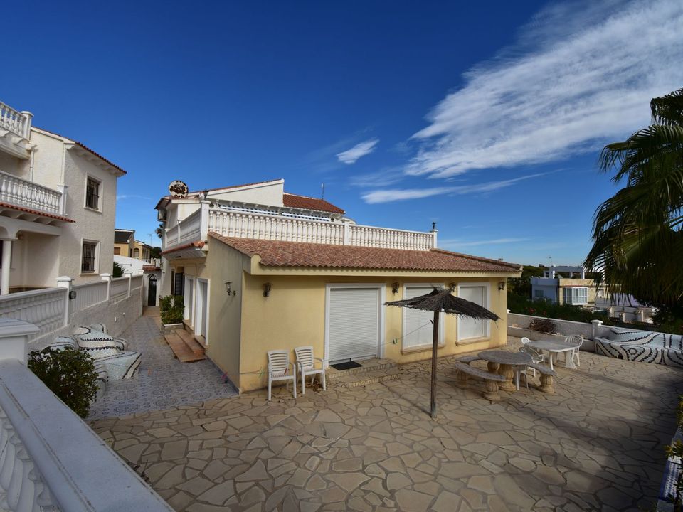 Villa i Playa Flamenca, Alicante - foto 5