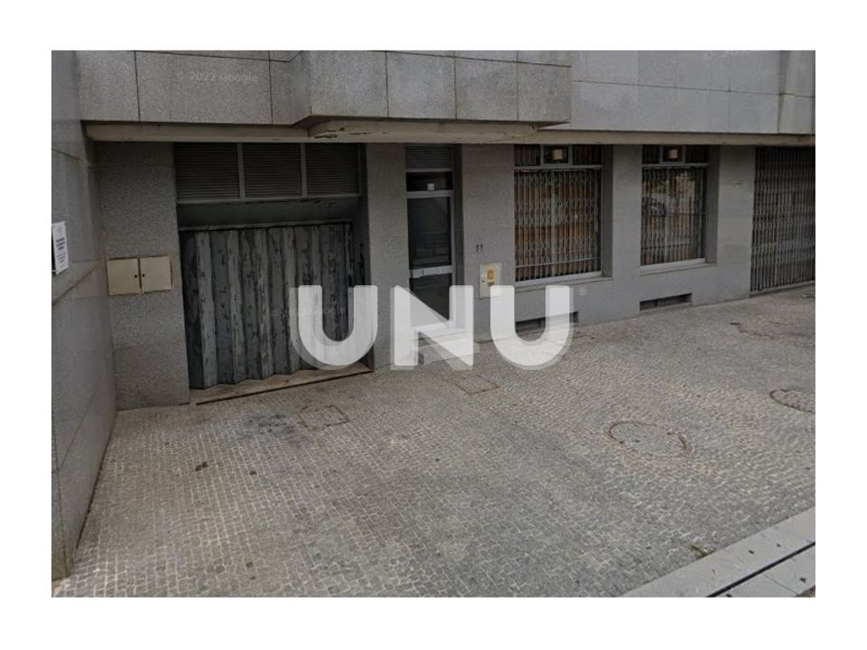 Garage i Cortegaca, Aveiro - foto 1