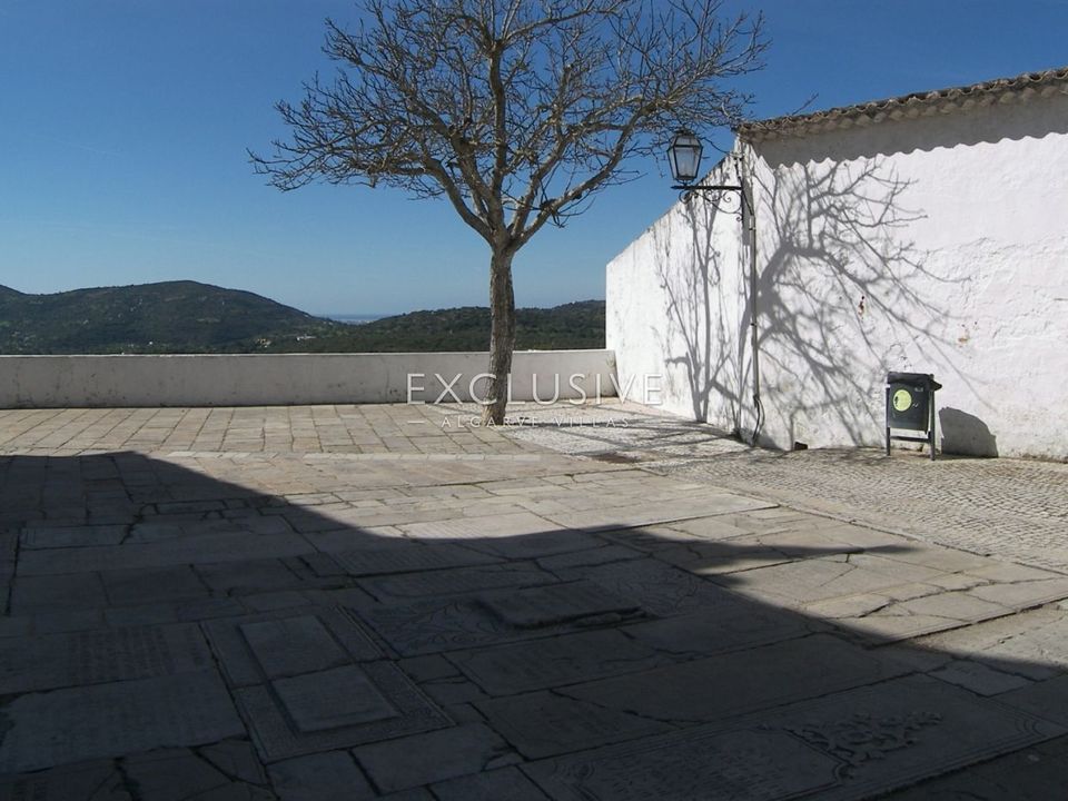 Helårsgrund i Sao Bras de Alportel, Faro - foto 4