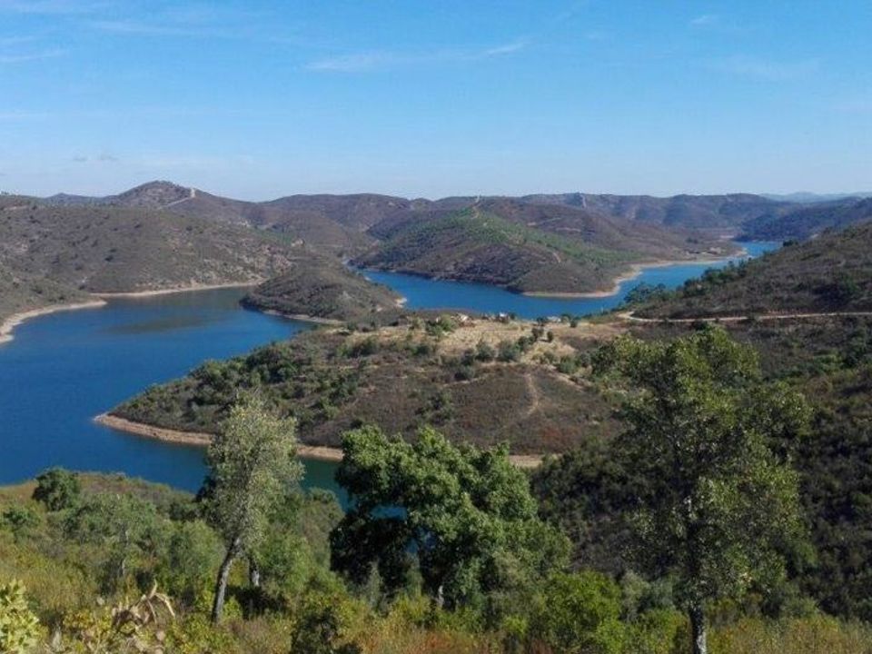 Helårsgrund i Silves, Faro - foto 2
