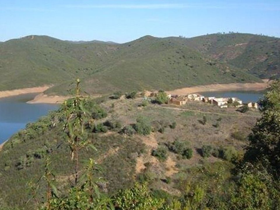 Helårsgrund i Silves, Faro - foto 4