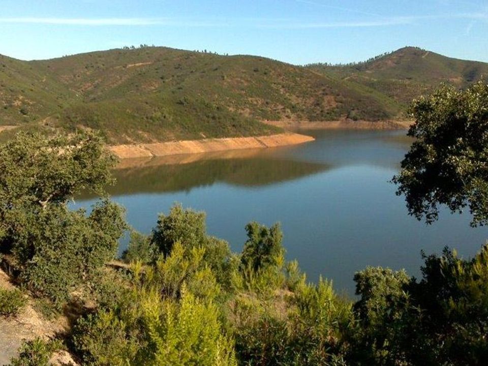 Helårsgrund i Silves, Faro - foto 5