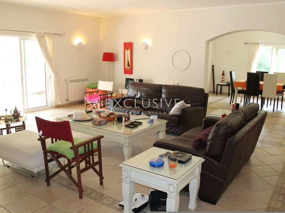 Villa i Portimao, Faro - foto 3
