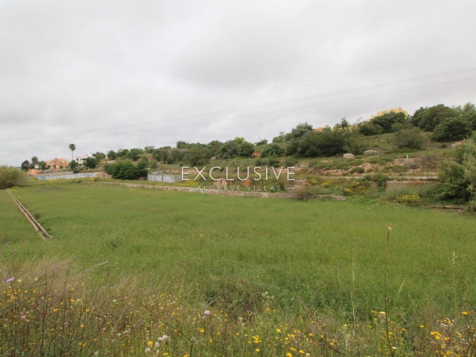 Helårsgrund i Silves, Faro - foto 2