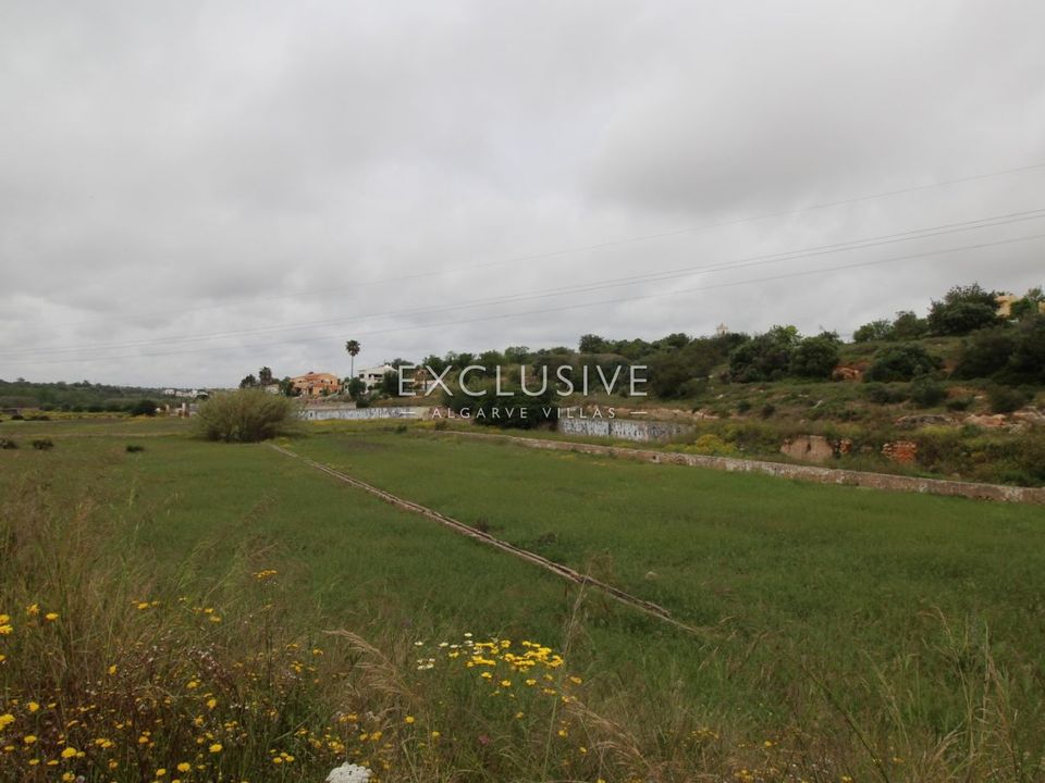 Helårsgrund i Silves, Faro - foto 3