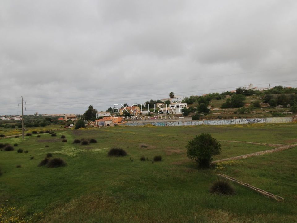 Helårsgrund i Silves, Faro - foto 4