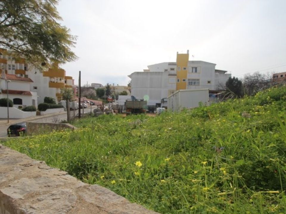 Helårsgrund i Lagoa, Faro - foto 3