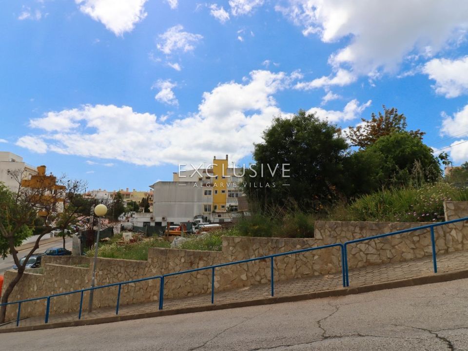Helårsgrund i Lagoa, Faro - foto 2