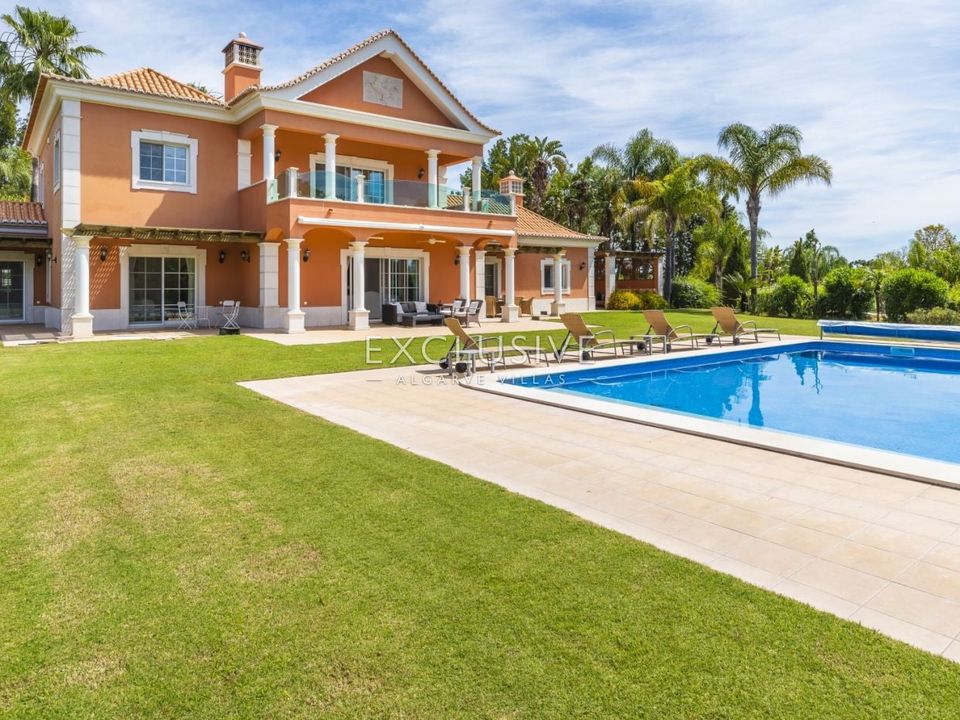 Villa i Olhao, Faro - foto 3