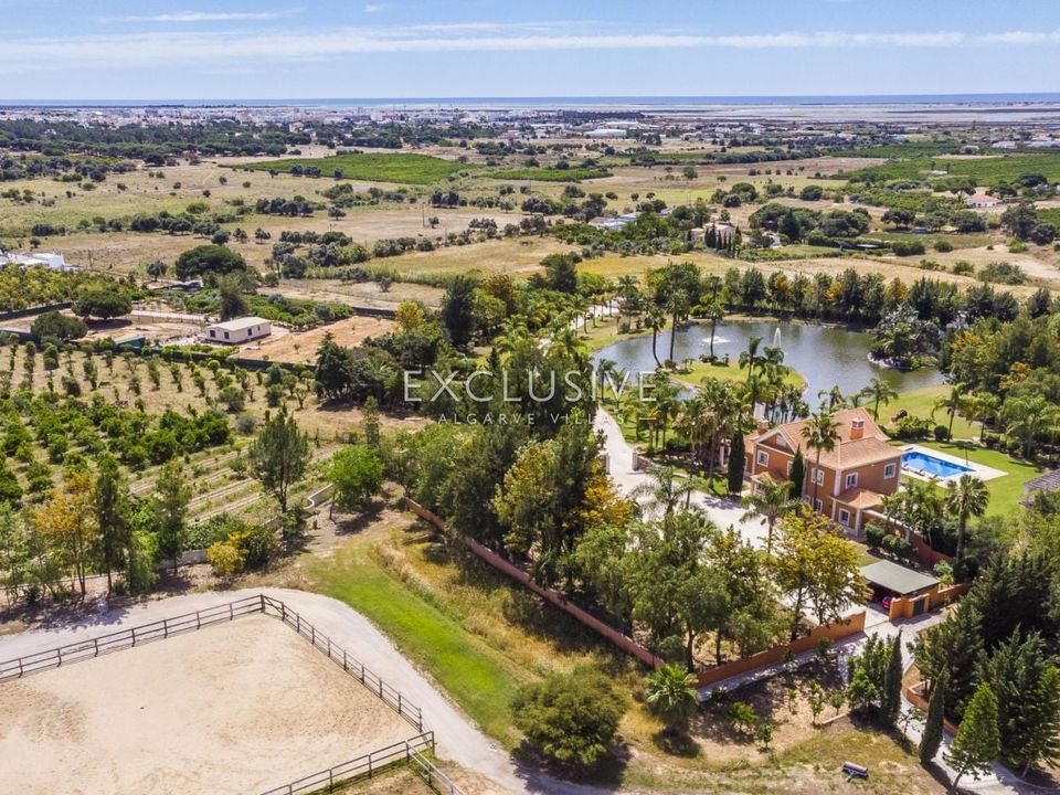 Villa i Olhao, Faro - foto 2