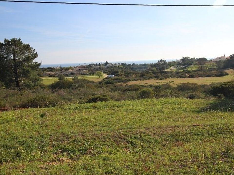 Helårsgrund i Lagoa, Faro - foto 5