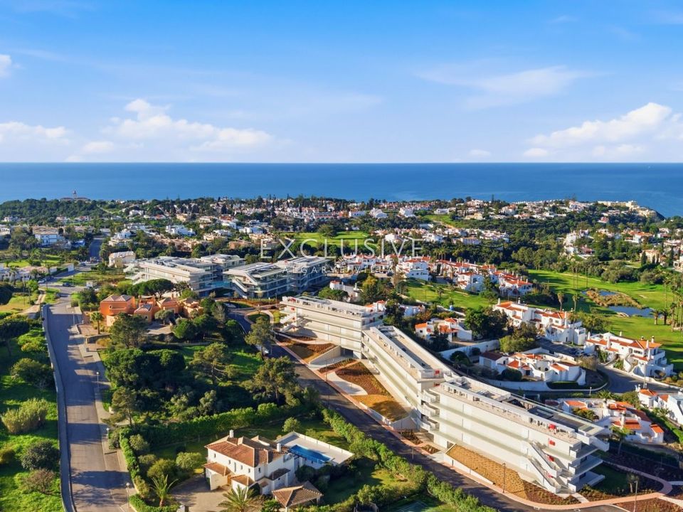 Lejlighed i Lagoa, Faro - foto 1