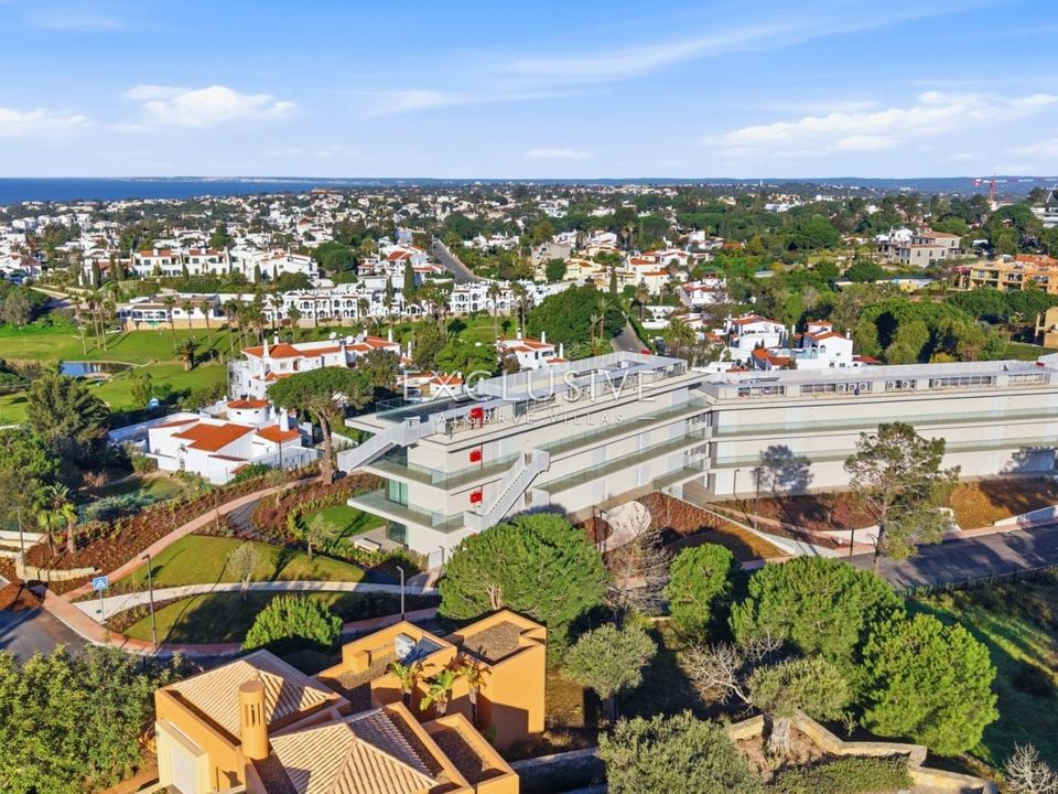 Lejlighed i Lagoa, Faro - foto 4