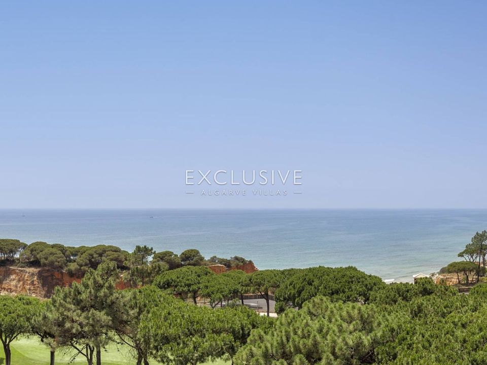 Lejlighed i Albufeira, Faro - foto 2