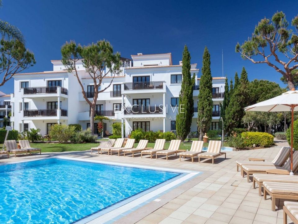 Lejlighed i Albufeira, Faro - foto 3