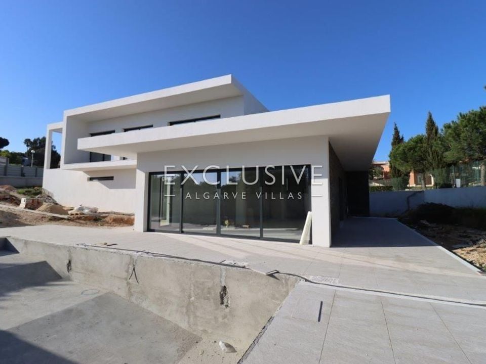Villa i Lagoa, Faro - foto 1