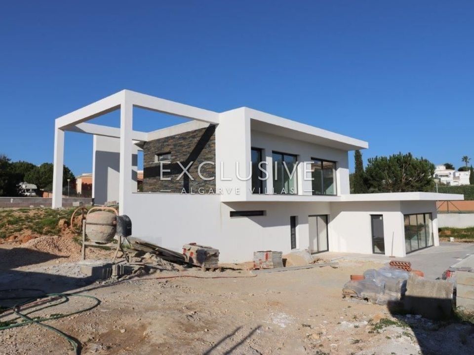 Villa i Lagoa, Faro - foto 2
