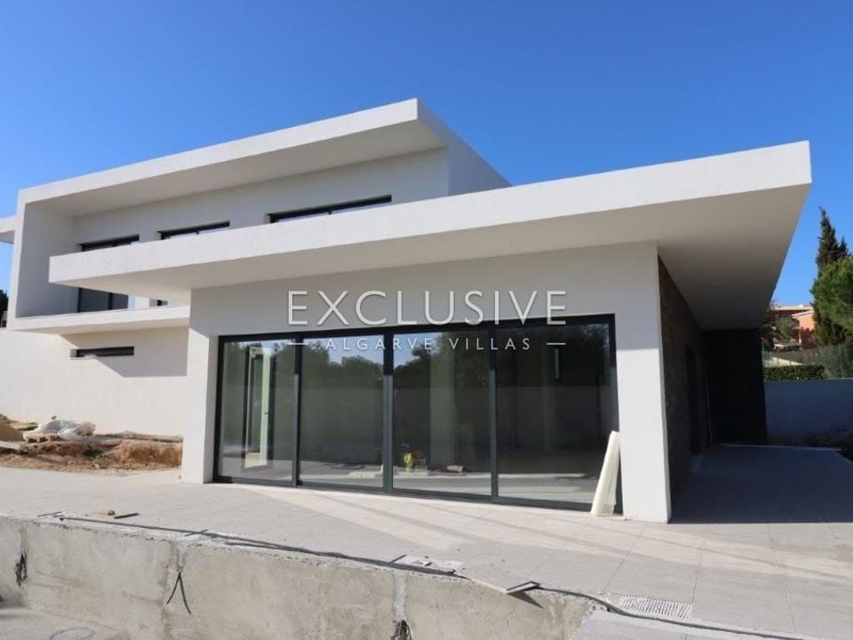 Villa i Lagoa, Faro - foto 3